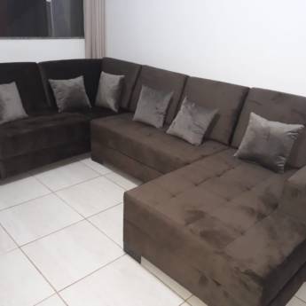 Comprar o produto de Fabricação Sob Medida – Estofados Exclusivos para o Seu Ambiente em Assis/SP em A Classificar em Pedrinhas Paulista, SP por Solutudo