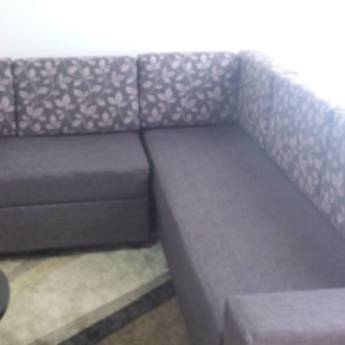 Comprar o produto de Estofados em Jacar – Elegância e Durabilidade para seu Ambiente em Assis/SP em A Classificar em Pedrinhas Paulista, SP por Solutudo