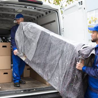 Comprar o produto de Mudanças – Segurança e Agilidade no Transporte de seus Bens em Assis/SP em Mudanças em Pedrinhas Paulista, SP por Solutudo