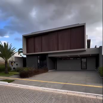 Comprar o produto de Brise de Alumínio Articulado em Tatuí – Proteção e Estilo em Esquadrias pela empresa Moraes Esquadrias de Alumínio em Cerquilho, SP por Solutudo