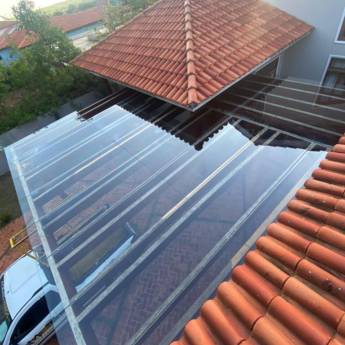 Comprar o produto de Vidros em Tatuí em Vidros em Cerquilho, SP por Solutudo