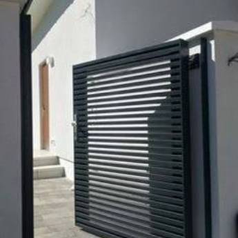 Comprar o produto de Esquadrias de alumínio em Tatuí em Esquadrias de Alumínio em Boituva, SP por Solutudo