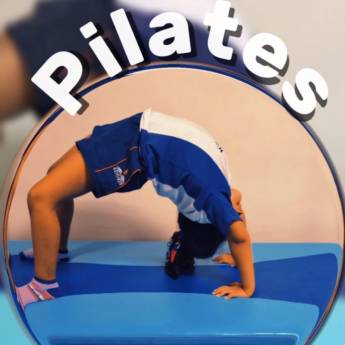 Comprar o produto de Pilates em João Monlevade – Postura e Bem-Estar em Fisioterapia em João Monlevade, MG por Solutudo