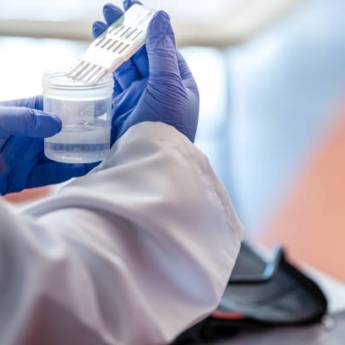 Comprar o produto de Exame Toxicológico em Santarém/PA – Segurança e Precisão com o Laboratório Primavera em Exames  pela empresa Laboratório Primavera em Prainha, PA por Solutudo