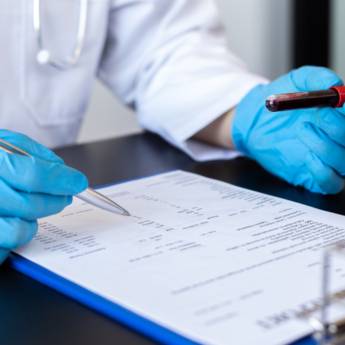 Comprar o produto de Hemograma Completo em Santarém/PA – Resultados Rápidos no Laboratório Primavera em Exames  em Novo Progresso, PA por Solutudo