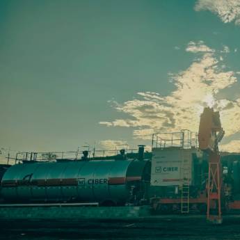 Comprar o produto de Usina de Asfalto em Pavimentação Asfáltica em Cândido Mota, SP por Solutudo