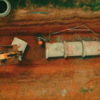 Comprar o produto de Drenagem em Pavimentação Asfáltica em Cândido Mota, SP por Solutudo