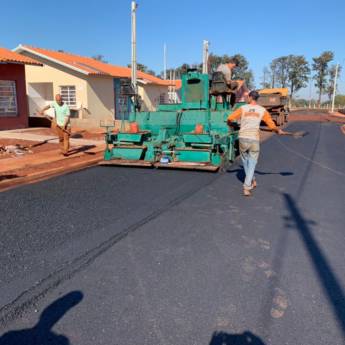 Comprar o produto de Venda de Massa Asfáltica em Terraplanagens em Cândido Mota, SP por Solutudo