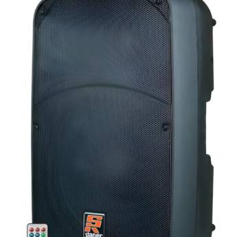 Comprar o produto de Assistência Técnica de Caixa Amplificadas STANER em Cruz das Almas, BA em Assistência Técnica para Eletrônicos - Eletrodomésticos em Cruz das Almas, BA por Solutudo