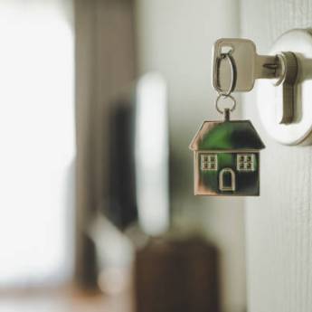 Comprar o produto de  Cópias de Chaves Residenciais - Segurança e Comodidade - Avaré/SP em Chaves em Cerqueira César, SP por Solutudo