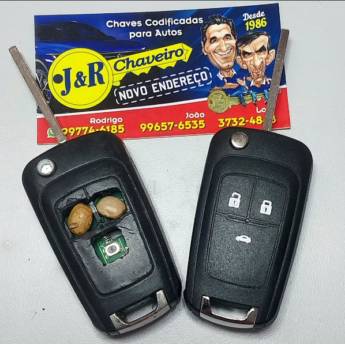 Comprar o produto de Não deixe a sua chave chegar nesse estado!! Faça um Reparo Preventivo em Avaré em Chaveiro em Cerqueira César, SP por Solutudo