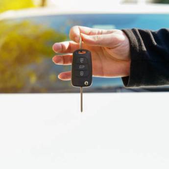 Comprar o produto de  Chaves Automotivas - Agilidade e Segurança - Avaré/SP em Chaves em Cerqueira César, SP por Solutudo
