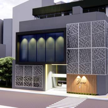 Comprar o produto de Obra do Ministério JPN – Em Execução em Arquitetura em São Paulo, SP por Solutudo