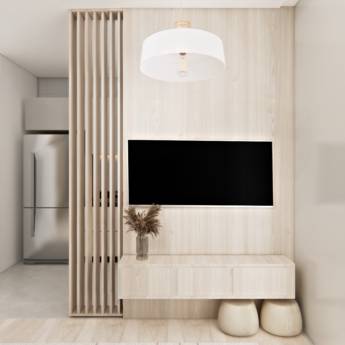 Comprar o produto de Projeto Interiores – Alto do Ipiranga em Arquitetura em São Paulo, SP por Solutudo