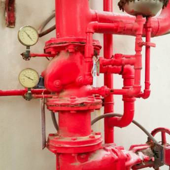 Comprar o produto de Equipamentos de Segurança Contra Incêndio – Proteção Total em São Manuel/SP em Extintores - Equipamentos de Proteção Contra Incêndio em Avaré, SP por Solutudo