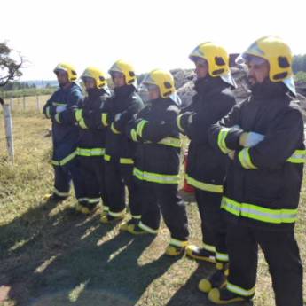 Comprar o produto de  Equipamento de Proteção Contra Incêndio - Segurança e Confiabilidade em São Manuel/SP em Extintores - Equipamentos de Proteção Contra Incêndio em Avaré, SP por Solutudo