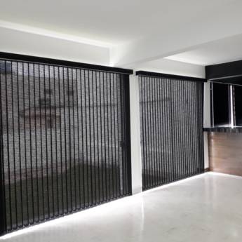 Comprar o produto de Persiana Vertical em Poço Fundo MG – Clássica e Funcional em Persianas em Poço Fundo, MG por Solutudo