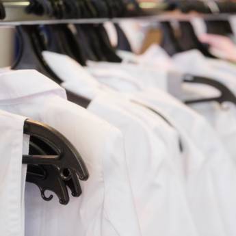 Comprar o produto de Camisetas Estampadas para Eventos – Personalização e Impacto Visual em Lençóis Paulista/SP em Uniformes em Macatuba, SP por Solutudo