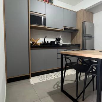 Comprar o produto de Estilo Industrial em Móveis Planejados em Balneário Piçarras, SC por Solutudo