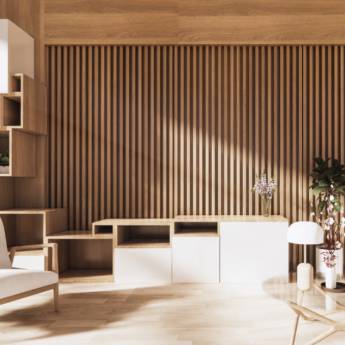 Comprar o produto de Móveis Personalizados para Sala - Conforto e Sofisticação - Araquari/SC em Móveis Planejados - Marcenarias pela empresa Rei do Gabinete Móveis Sob Medida em Barra Velha, SC por Solutudo