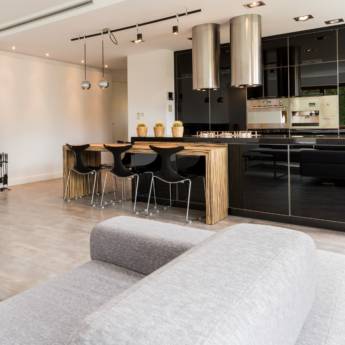 Comprar o produto de Cozinhas Planejadas em Móveis Planejados em São Francisco do Sul, SC por Solutudo