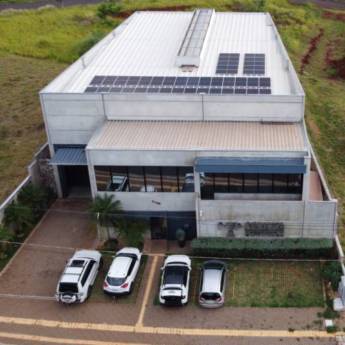 Comprar o produto de  Empresa de Energia Solar – Soluções Sustentáveis para o Futuro – Ribeirão Preto/SP em Energia Solar em Pontal, SP por Solutudo