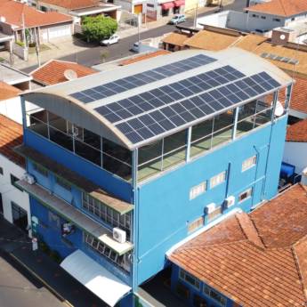 Comprar o produto de  Especialista em Energia Solar – Soluções Inovadoras para Seu Negócio – Ribeirão Preto/SP em Energia Solar em Pitangueiras, SP por Solutudo