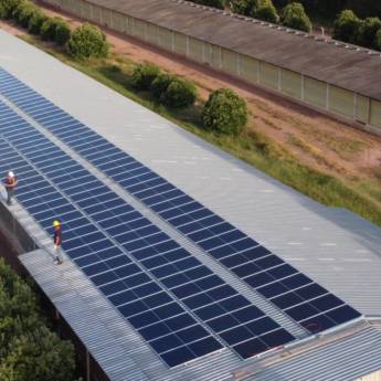 Comprar o produto de Limpeza de Placa Solar – Máxima Eficiência e Durabilidade – Ribeirão Preto/SP em Energia Solar em Araras, SP por Solutudo