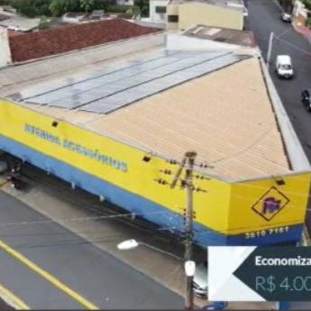 Comprar o produto de Energia Solar para Comércio – Reduza Custos e Aumente a Competitividade – Ribeirão Preto/SP em Energia Solar em Pontal, SP por Solutudo
