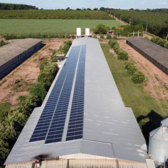 Comprar o produto de  Energia Solar para Agronegócio – Sustentabilidade e Economia – Ribeirão Preto/SP em Energia Solar em Serrana, SP por Solutudo