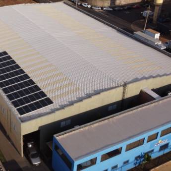 Comprar o produto de  Energia Solar para Indústrias – Redução de Custos e Alta Eficiência – Ribeirão Preto/SP em Energia Solar em Tambaú, SP por Solutudo