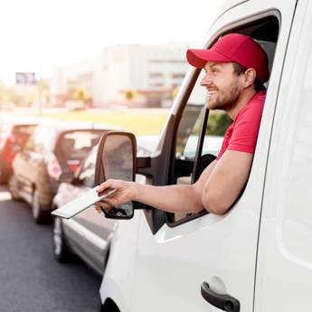 Comprar o produto de Transporte de Leva e Traz em Marília – Rapidez, Segurança e Economia | Guincho Dupia LTDA em Guincho de coluna em Pompéia, SP por Solutudo