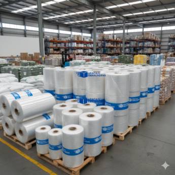 Comprar o produto de Plástico bolha em Outras Embalagens em Aracaju, SE por Solutudo