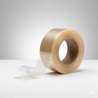 Comprar o produto de  Fita adesiva 45mm x 40m em Rolos de Embalagem em Aracaju, SE por Solutudo