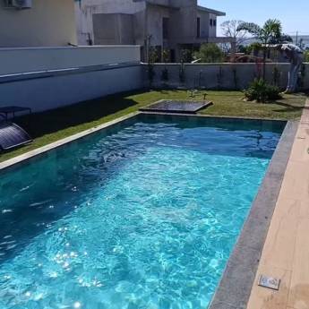 Comprar o produto de Limpeza de Piscina no Riviera de Santa Cristina XIII em Limpeza de Piscinas em Riviera de Santa Cristina XIII, SP por Solutudo
