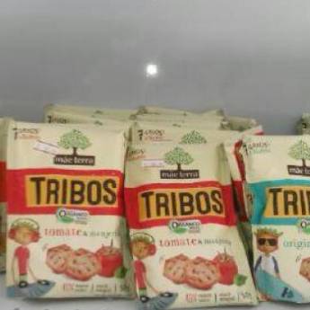 Comprar o produto de Tibos - māe terra (orgânicos) em A Classificar em Jaboticabal, SP por Solutudo