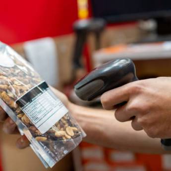 Comprar o produto de Leitor de Código de Barras em Caraguatatuba em Automação em Caraguatatuba, SP por Solutudo