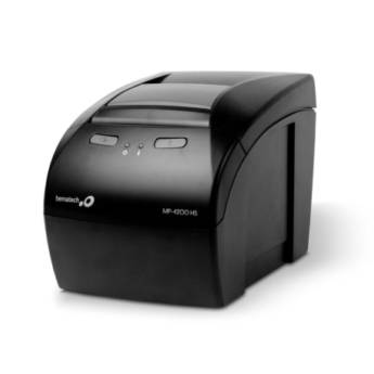 Comprar o produto de Impressora Térmica em Caraguatatuba em Automação em Caraguatatuba, SP por Solutudo