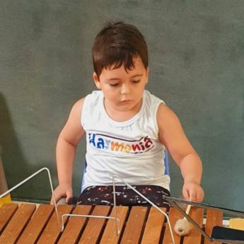 Comprar o produto de Alfabetização Musical - Fundamentos Musicais - Piracicaba em Escolas de Música em Limeira, SP por Solutudo