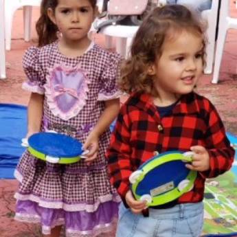 Comprar o produto de Ensino de Instrumentos Musicais para Crianças - Desenvolvimento Artístico - Piracicaba em Escolas de Música em Limeira, SP por Solutudo