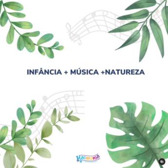 Comprar o produto de Musicalização para Crianças - Desenvolvimento Integral - Piracicaba em Escolas de Música em Rio Claro, SP por Solutudo