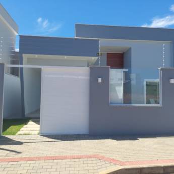 Comprar o produto de CASA À VENDA - Royal Garden- Aracruz ES em Venda - Casas em João Neiva, ES por Solutudo