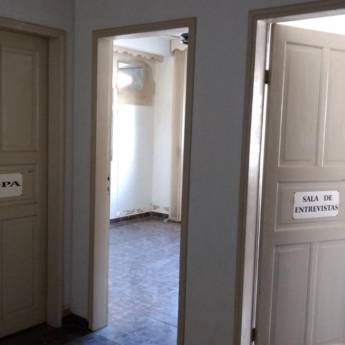 Comprar o produto de  PONTO COMERCIAL - ARACRUZ >> CENTRO em Aluguel - Comerciais - Industriais em João Neiva, ES por Solutudo