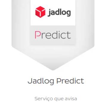 Comprar o produto de Jadlog Predict em Transportes em Botucatu, SP por Solutudo