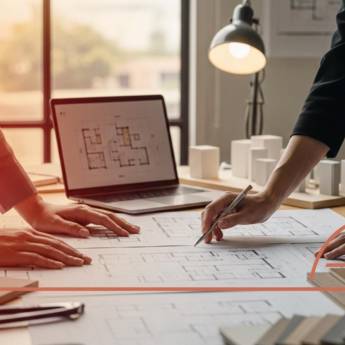 Comprar o produto de Projeto de Arquitetura Completo em Arquitetura em São Paulo, SP por Solutudo