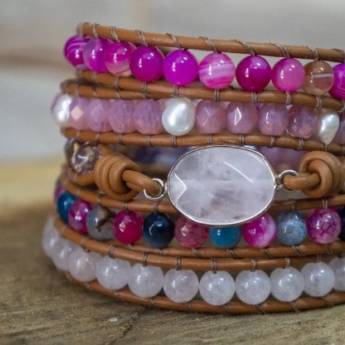 Comprar o produto de Pulseiras em Campinas em Peças para Pulseiras em São Paulo, SP por Solutudo