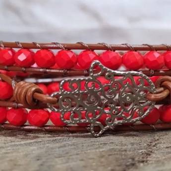 Comprar o produto de Pulseiras únicas em Peças para Pulseiras em São Paulo, SP por Solutudo