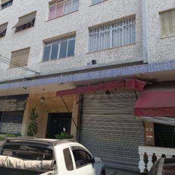 Comprar o produto de Remoção de Pichação em Fachadas de Prédios Comerciais em São Paulo/SP em Produtos de Limpeza em Guarulhos, SP por Solutudo