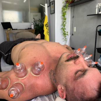 Comprar o produto de Ventosaterapia em Itu - Restaure o Equilíbrio Energético e Alivie a Tensão Muscular em Terapias em Salto, SP por Solutudo