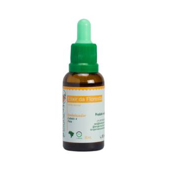 Comprar o produto de ELIXIR DA FLORESTA por TANGERINE BIOCOSMÉTICOS - Sorocaba em Cosméticos e Cuidado Pessoal em Campinas, SP por Solutudo